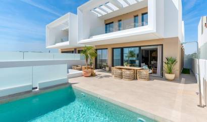  - Nouvelle construction - Dolores - APRD-96649