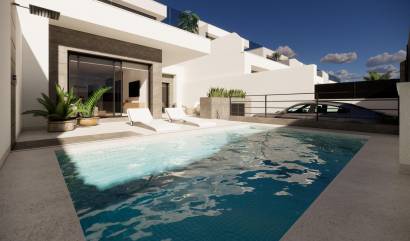 Nouvelle construction -  - Dolores - Pueblo