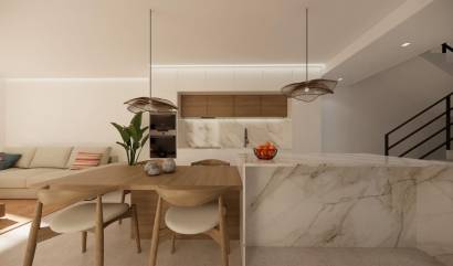 Nouvelle construction -  - Dolores - Pueblo