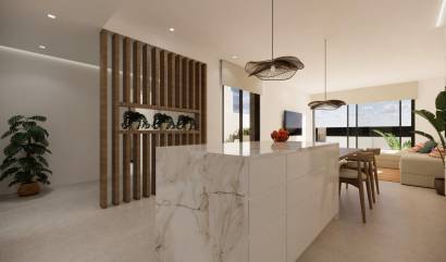 Nouvelle construction -  - Dolores - Pueblo