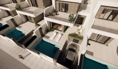 Nouvelle construction -  - Dolores - Pueblo