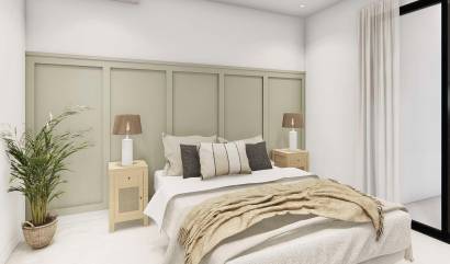 Nouvelle construction -  - Dolores - Sector 3