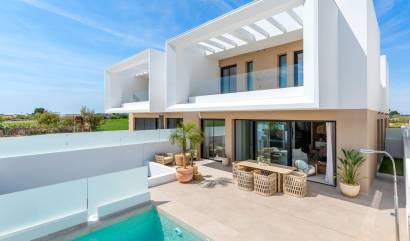 Nouvelle construction -  - Dolores - Sector 3