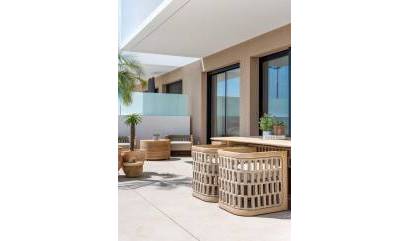 Nouvelle construction -  - Dolores - Sector 3