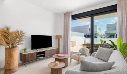 Nouvelle construction -  - Dolores - Sector 3