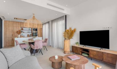 Nouvelle construction -  - Dolores - Sector 3