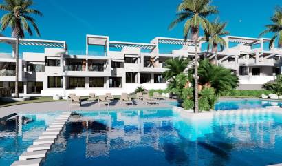 Nouvelle construction -  - Finestrat