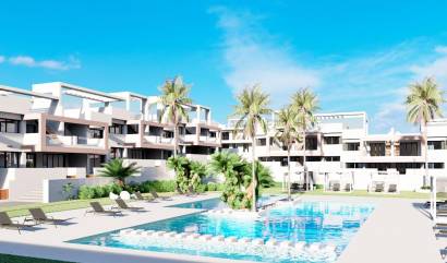 Nouvelle construction -  - Finestrat