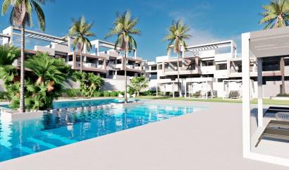 Nouvelle construction -  - Finestrat