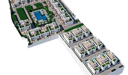 Nouvelle construction -  - Finestrat