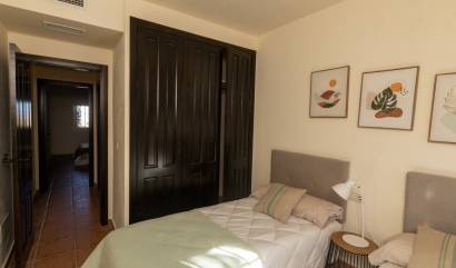 Nouvelle construction -  - Fuente Alamo - Las Palas