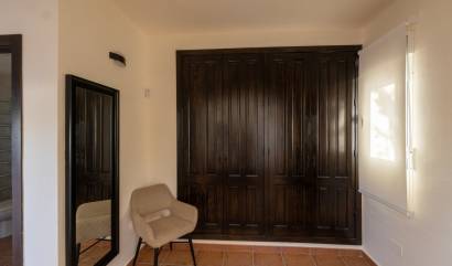 Nouvelle construction -  - Fuente Alamo - Las Palas