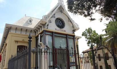 Nouvelle construction -  - Godella