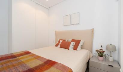 Nouvelle construction -  - La Marina - El Pinet