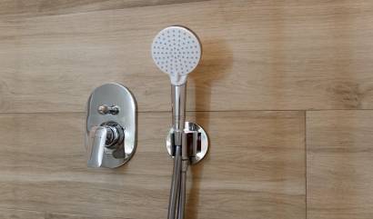 Nouvelle construction -  - La Marina - El Pinet