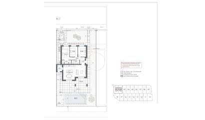 Nouvelle construction -  - La Romana - Villas de la Romana