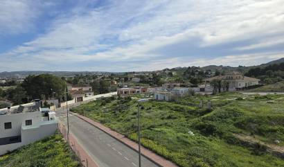 Nouvelle construction - Maison de ville - Bigastro - pueblo