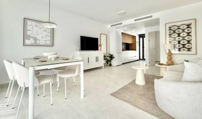 Nouvelle construction - Maison de ville - Cox - Sin Zona