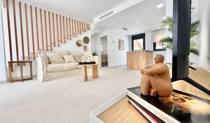 Nouvelle construction - Maison de ville - Cox - Sin Zona