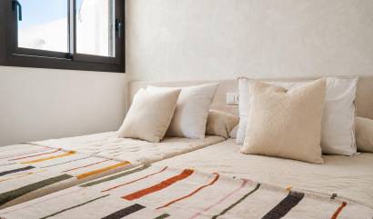 Nouvelle construction - Maison de ville - Dolores - Sector 2