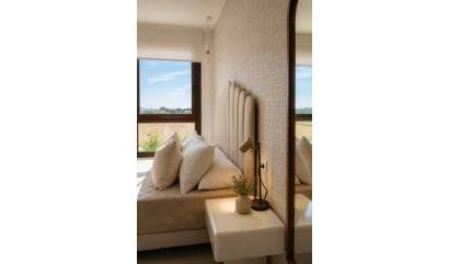 Nouvelle construction - Maison de ville - Dolores - Sector 2