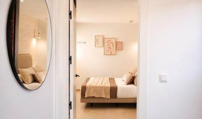 Nouvelle construction - Maison de ville - Dolores - Sector 2
