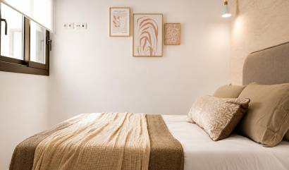 Nouvelle construction - Maison de ville - Dolores - Sector 2