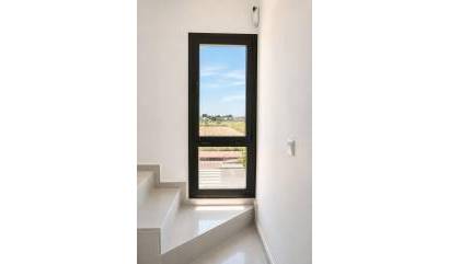 Nouvelle construction - Maison de ville - Dolores - Sector 2