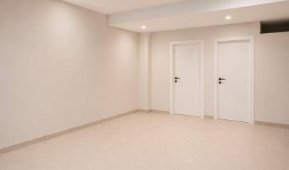 Nouvelle construction - Maison de ville - Dolores - Sector 2