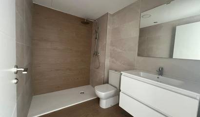 Nouvelle construction - Maison de ville - La Union - centro