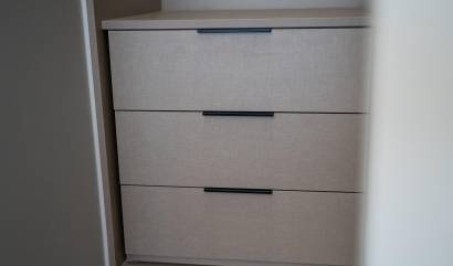 Nouvelle construction - Maison de ville - Orihuela Costa - PAU 26