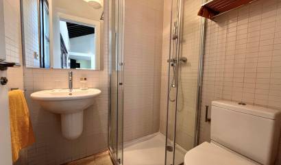 Nouvelle construction - Maison de ville - Sucina - Peraleja Golf