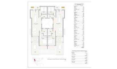 Nouvelle construction -  - Mojacar - Playa De Macenas