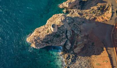 Nouvelle construction -  - Mojacar - Playa Macenas (Mojácar)