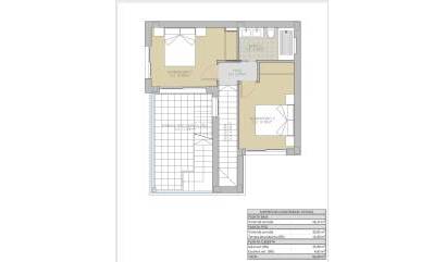 Nouvelle construction -  - Orihuela