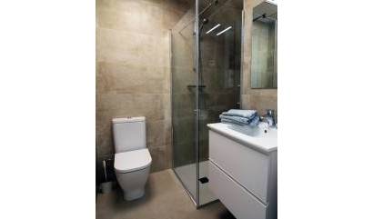 Nouvelle construction -  - Pilar de la Horadada - El Pilar de la Horadada