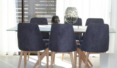 Nouvelle construction -  - Pilar de la Horadada - El Pilar de la Horadada