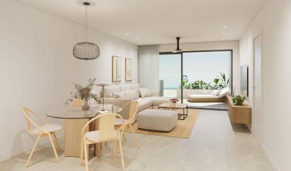 Nouvelle construction -  - Pilar de la Horadada