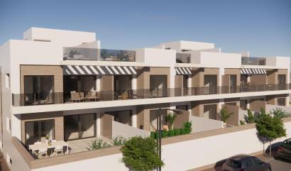 Nouvelle construction -  - Rojales - Pueblo