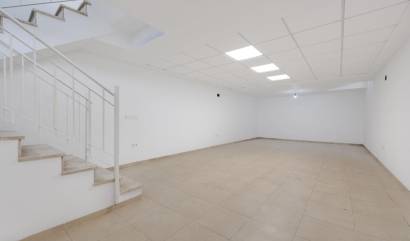 Nouvelle construction -  - San Fulgencio - El Oasis