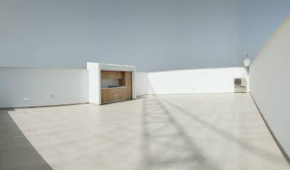 Nouvelle construction -  - San Javier - Parque del doce