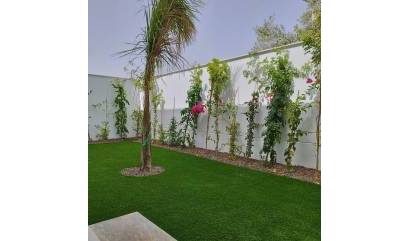 Nouvelle construction -  - San Javier - Parque del doce