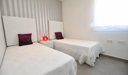 Nouvelle construction -  - San Miguel de Salinas - La Cañada