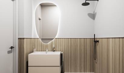 Nouvelle construction -  - San Miguel de Salinas - Pueblo