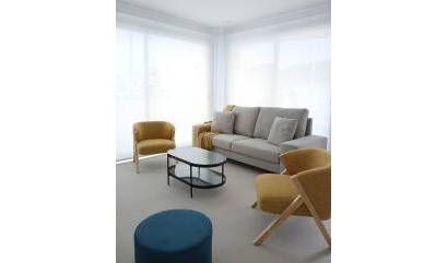 Nouvelle construction - Semi Detached - Bigastro - Loma Alta
