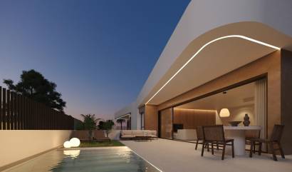 Nouvelle construction - Semi Detached - Dolores - Pueblo