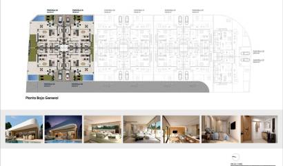 Nouvelle construction - Semi Detached - Dolores - Pueblo