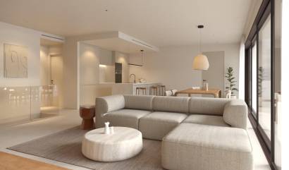 Nouvelle construction - Semi Detached - Dolores - Pueblo