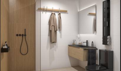 Nouvelle construction - Semi Detached - Dolores - Pueblo