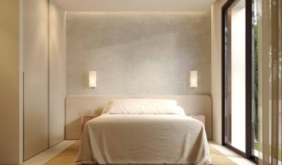 Nouvelle construction - Semi Detached - Dolores - Pueblo